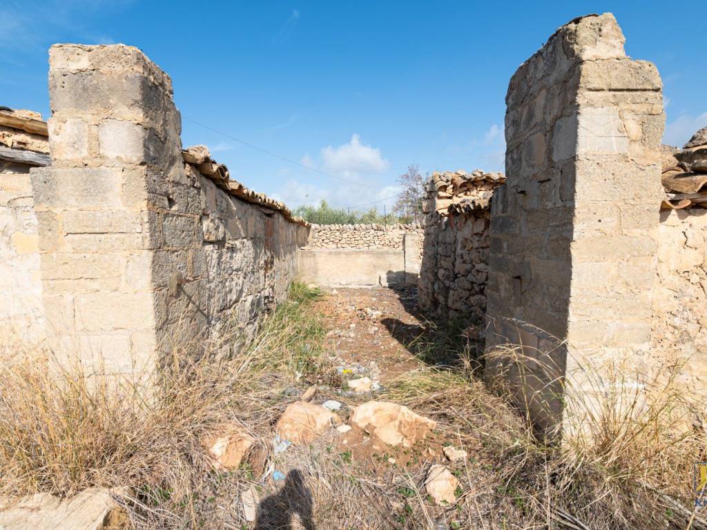 Rustico / casale a Santa croce camerina in SP36, 4 - Foto 3