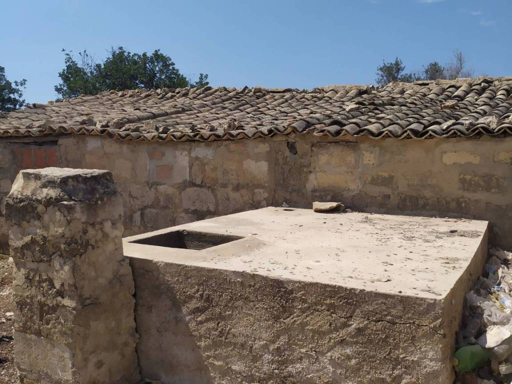 Rustico / casale a Santa croce camerina in SP36, 4 - Foto 4