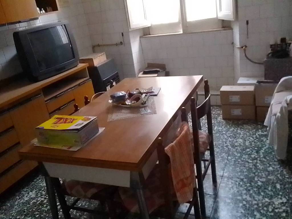 Appartamento a Cosenza in Via Abate Francesco Saverio Salfi, 3 - Foto 4
