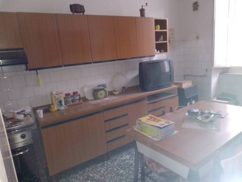 Appartamento a Cosenza in Via Abate Francesco Saverio Salfi, 3 - Foto 5