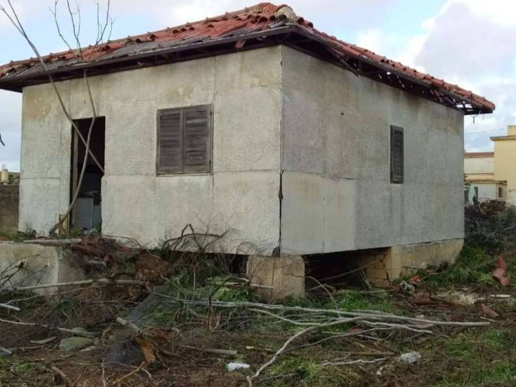 Villa a Petrosino in Via Baglio Inglese Woodhouse - Foto 2