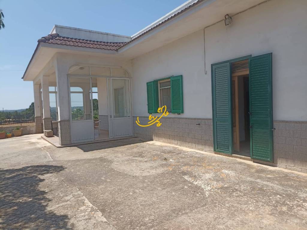 Rustico / casale a Ostuni in C.da la Fica - Foto 2