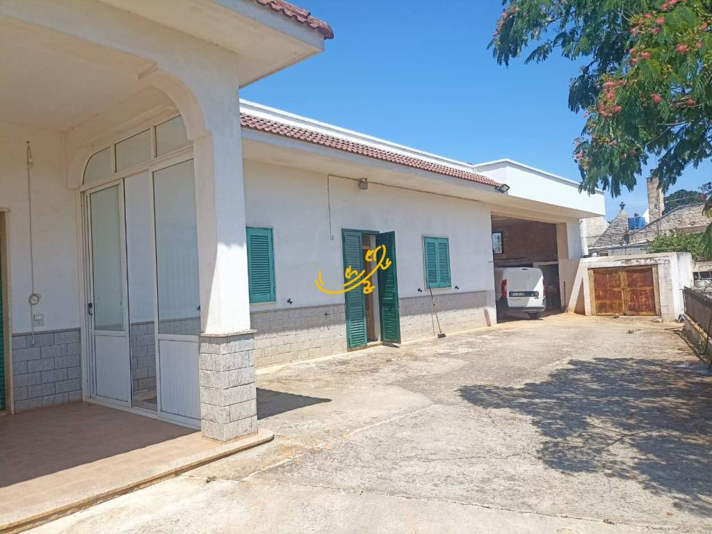 Rustico / casale a Ostuni in C.da la Fica - Foto 3