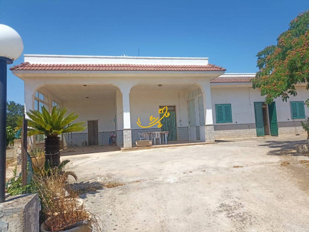 Rustico / casale a Ostuni in C.da la Fica - Foto 5