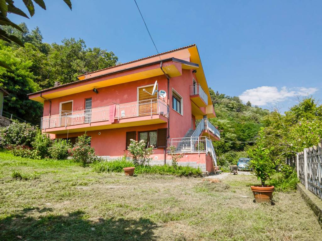 Villa a Barge in Via Broardi San Martino, 13 - Foto 3