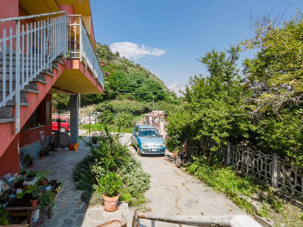 Villa a Barge in Via Broardi San Martino, 13 - Foto 4