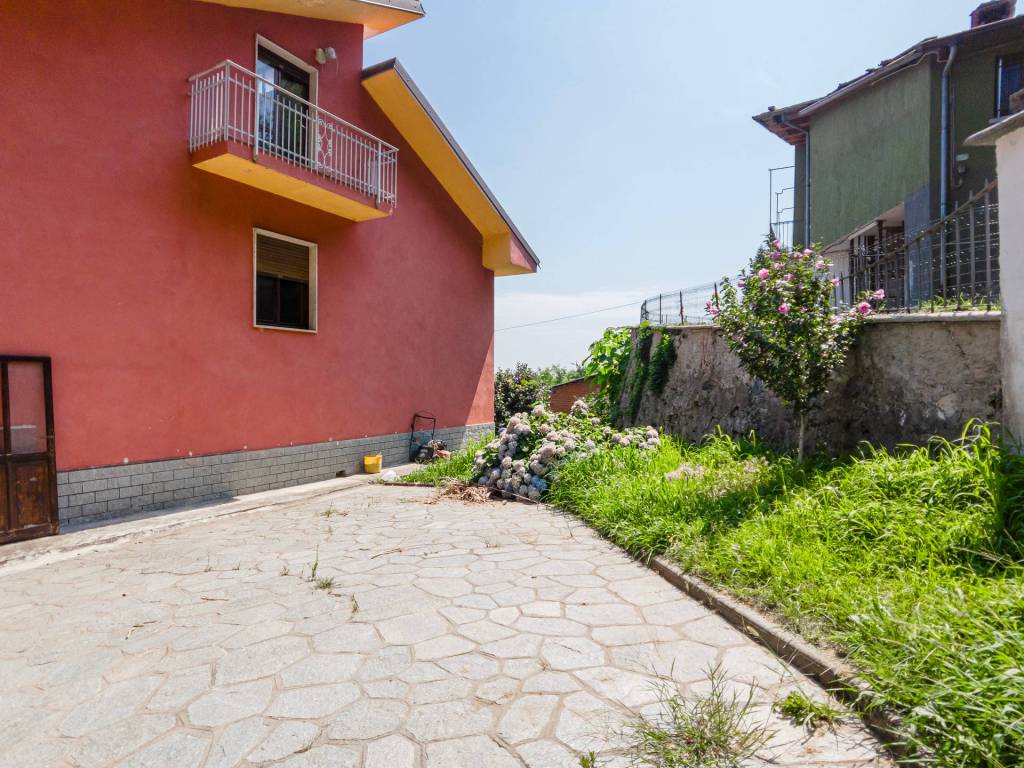 Villa a Barge in Via Broardi San Martino, 13 - Foto 5
