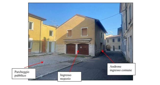 Palazzo / stabile a Leno in Via Albino Albini, 1 - Foto 5