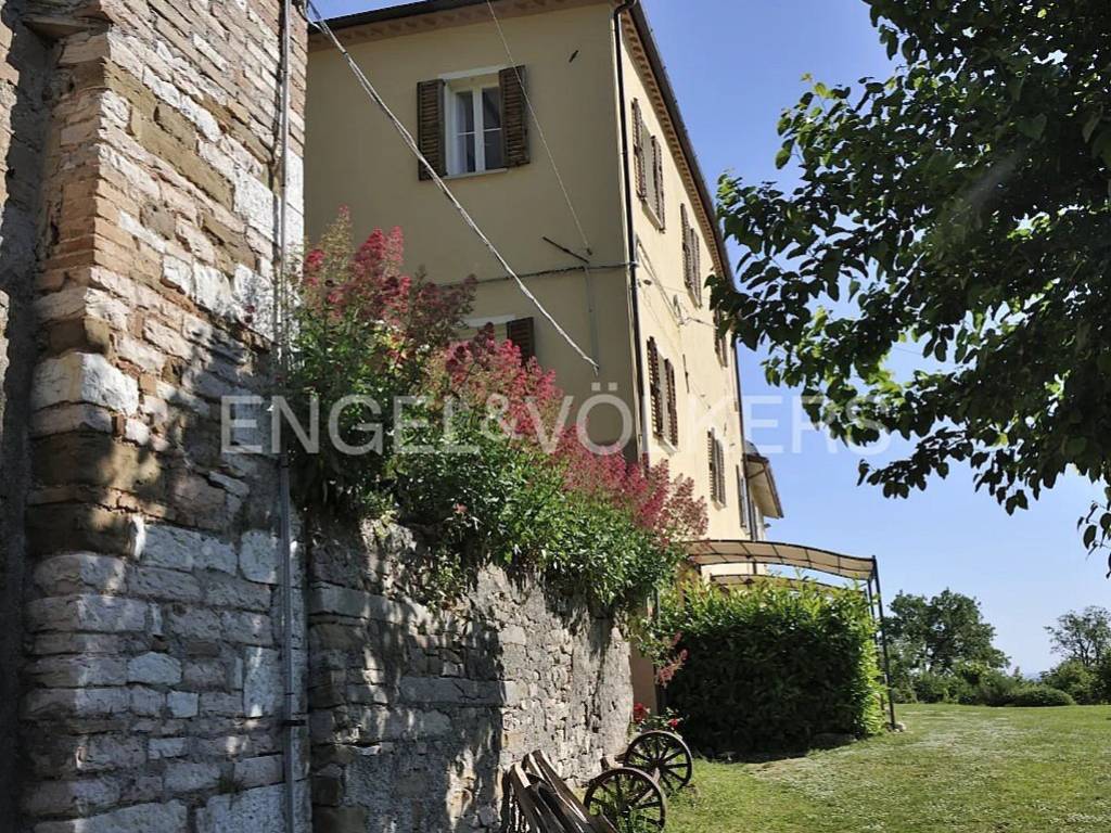 Villa a Sassoferrato in Località Rotondo - Foto 3