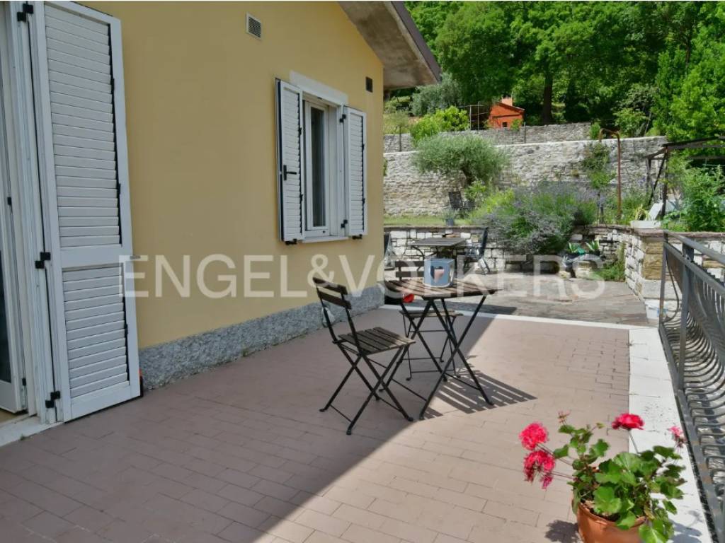 Villa a Sassoferrato in Località Rotondo - Foto 5