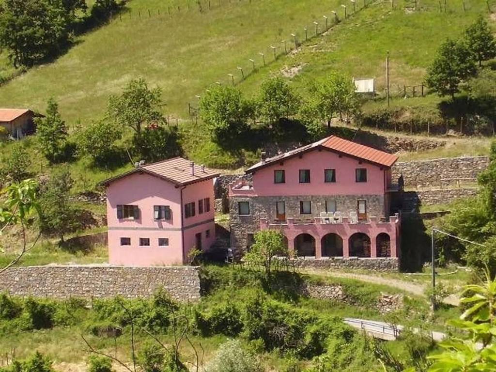 Rustico / casale a Varese ligure in Area Residenziale Varese Ligure Varese Ligure - Foto 3