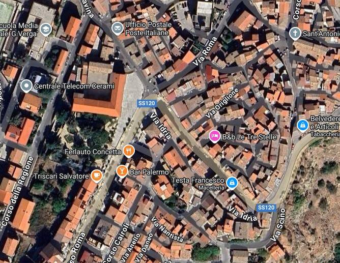 Appartamento a Cerami - Foto 2