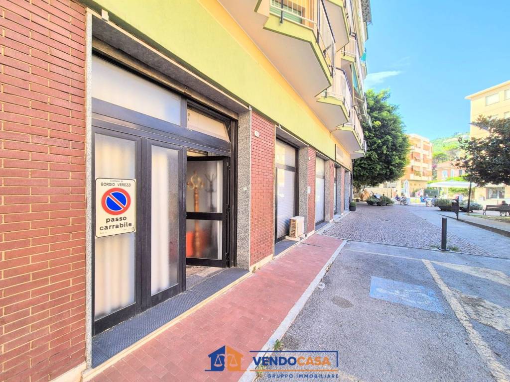 Immobile a Borgio verezzi in Via Enrico Fermi - Foto 3