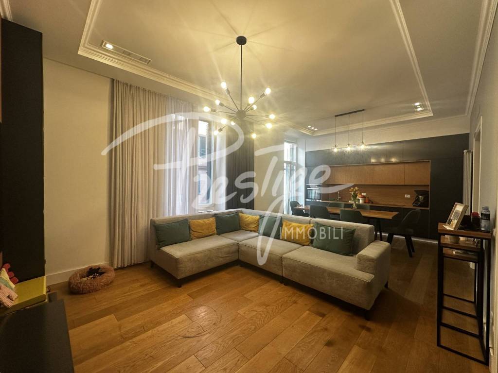 Appartamento a La spezia in Via Nino Bixio - Foto 2