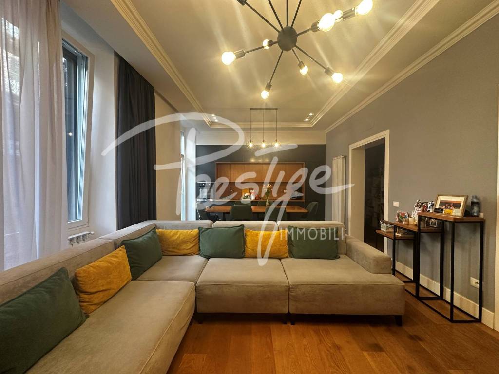 Appartamento a La spezia in Via Nino Bixio - Foto 3
