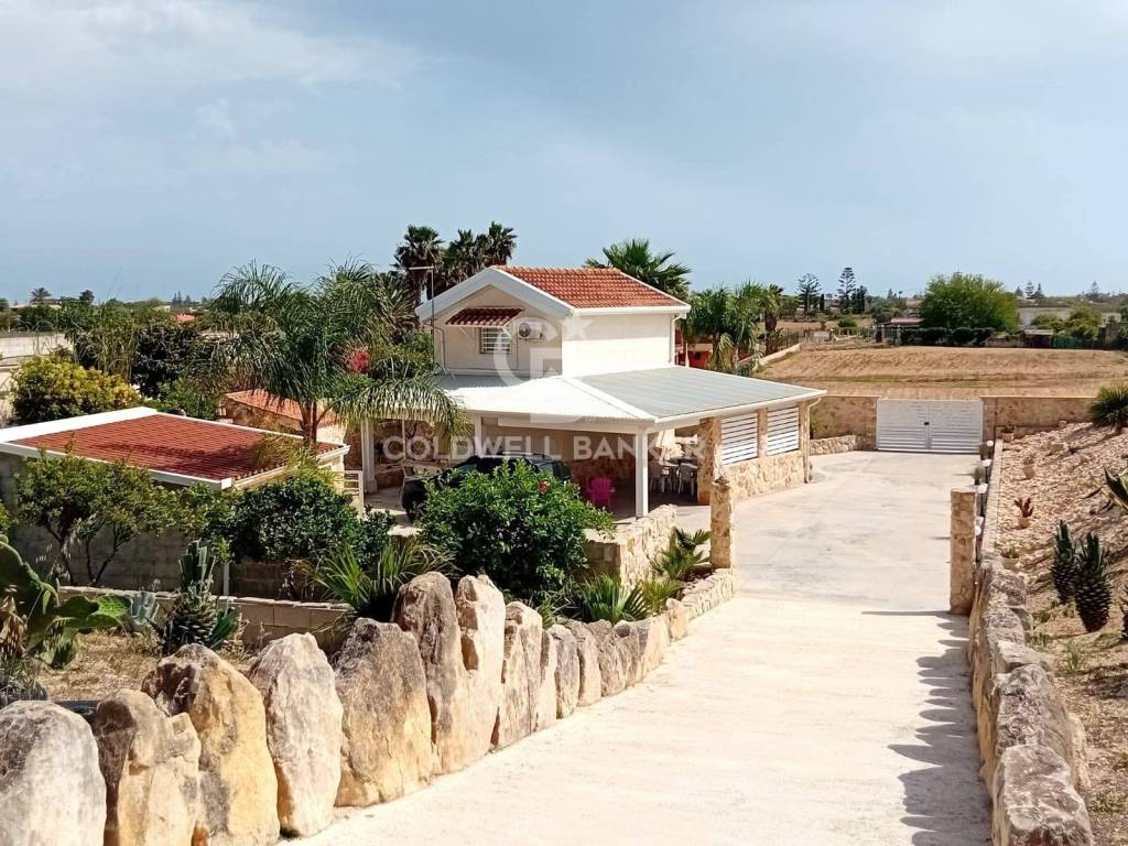 Villa a Ispica in Via delle Viole - Foto 2