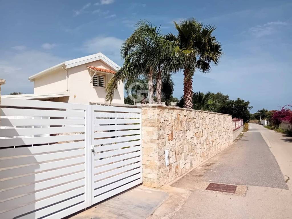 Villa a Ispica in Via delle Viole - Foto 3