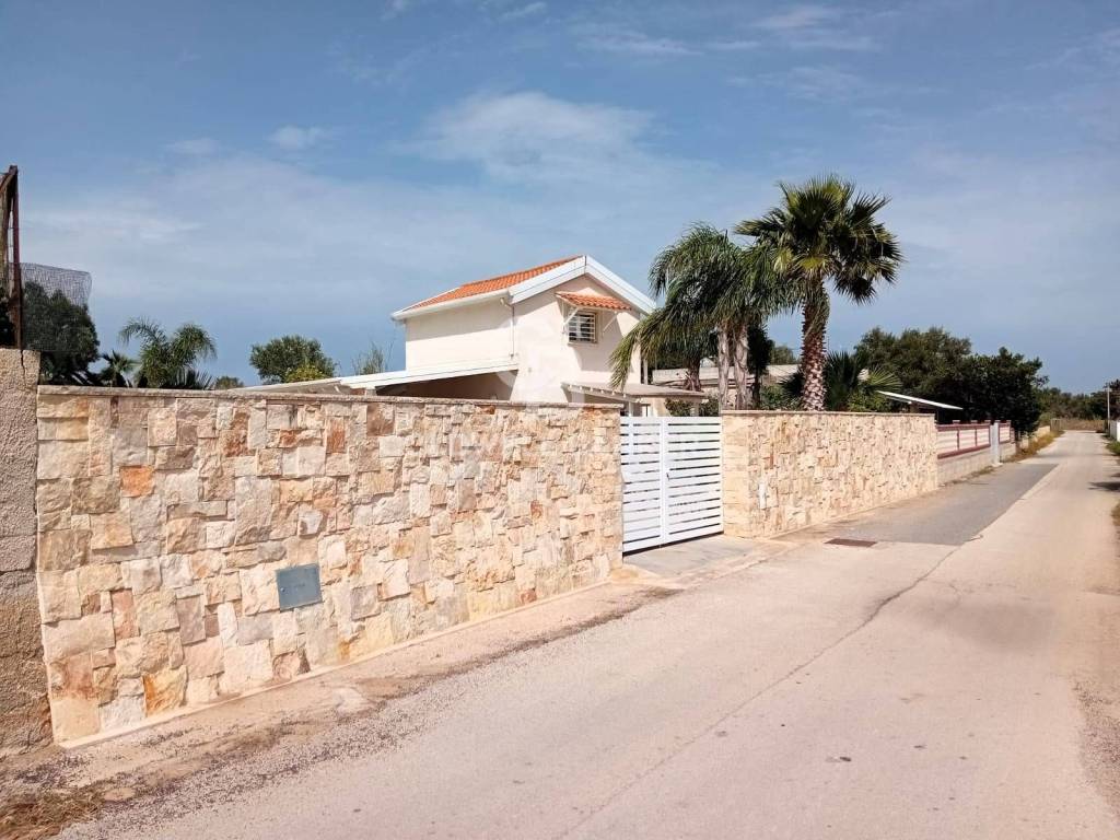 Villa a Ispica in Via delle Viole - Foto 5