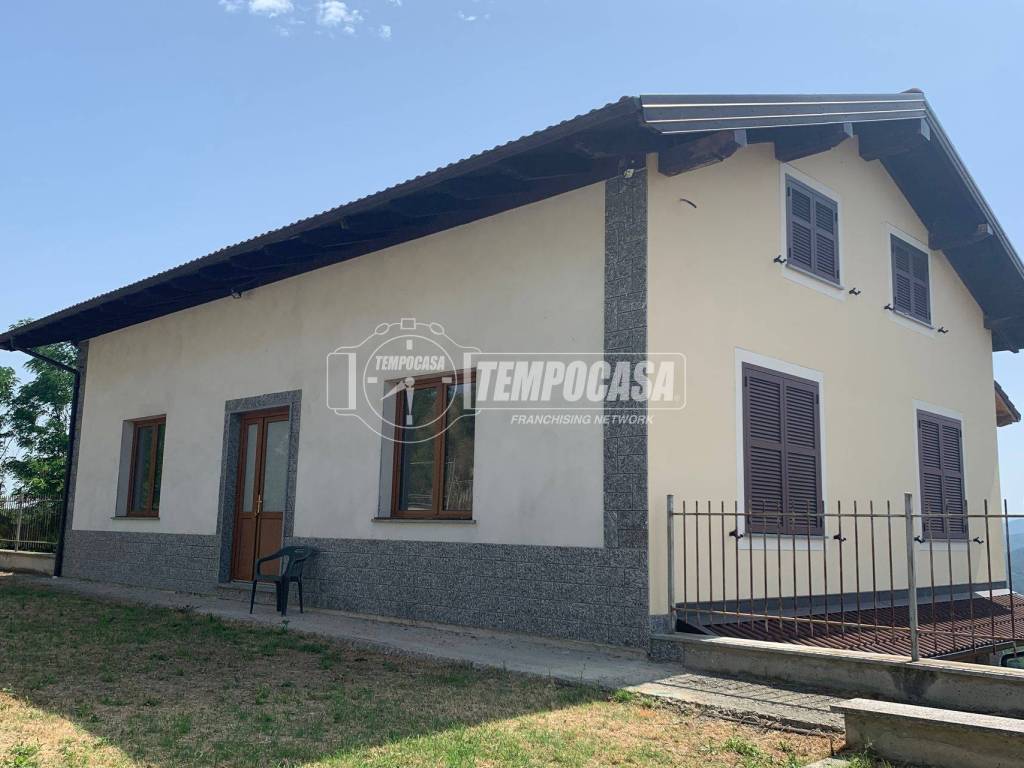 Villa a Molare in Via loc monte martino 1 - Foto 2