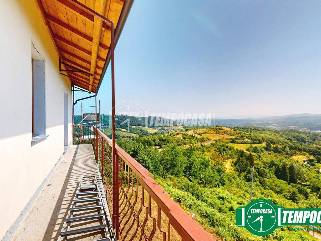 Villa a Molare in Via loc monte martino 1 - Foto 4