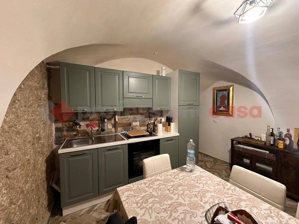Casa indipendente a Pescasseroli in Piazza Sant'Antonio - Foto 2
