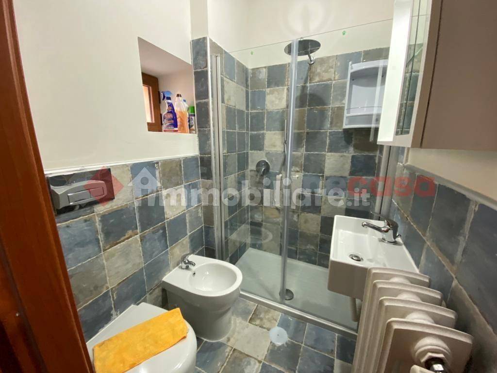 Casa indipendente a Pescasseroli in Piazza Sant'Antonio - Foto 5