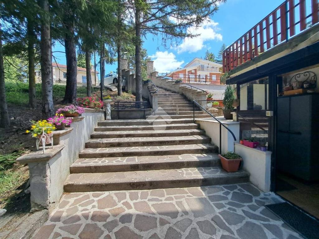 Appartamento a Rivisondoli in Viale Gabriele D'Annunzio, 46 - Foto 3