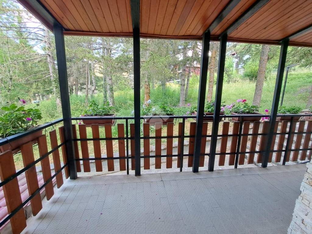 Appartamento a Rivisondoli in Viale Gabriele D'Annunzio, 46 - Foto 5
