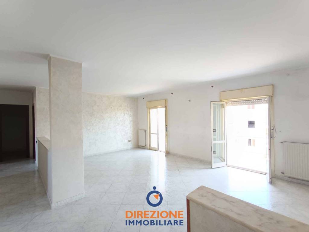 Appartamento a San tammaro in Via Carditello, 8 - Foto 4