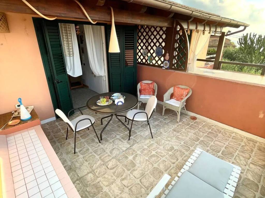 Villa a Zambrone in Via Paolo Borsellino - Foto 2