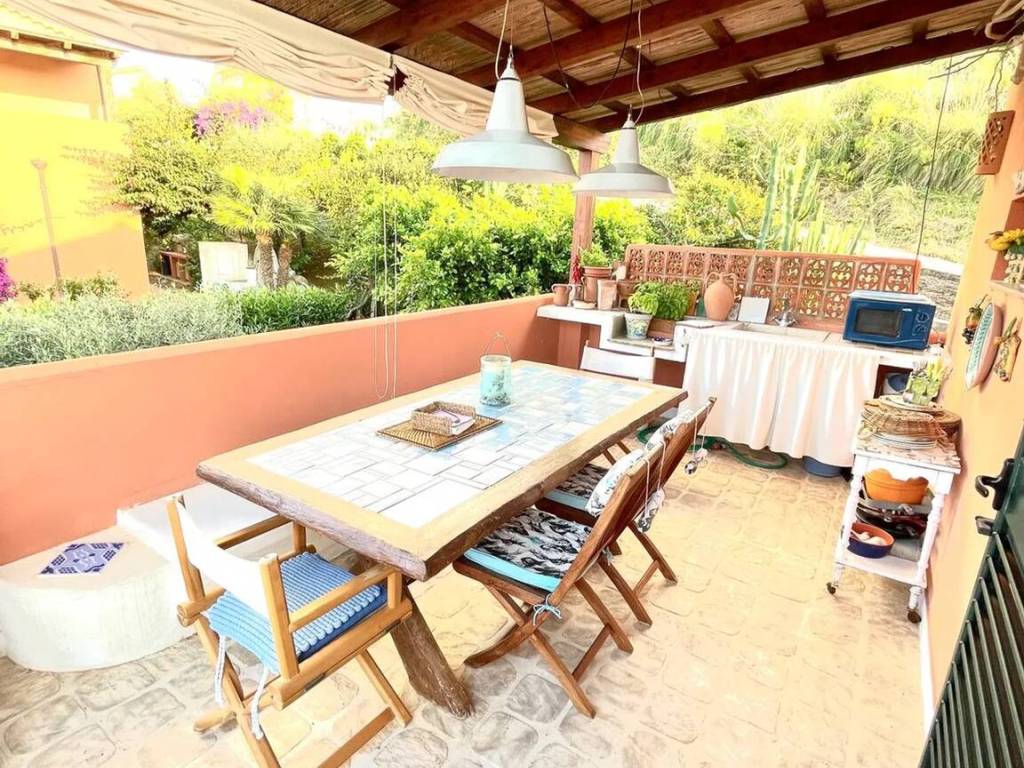 Villa a Zambrone in Via Paolo Borsellino - Foto 3