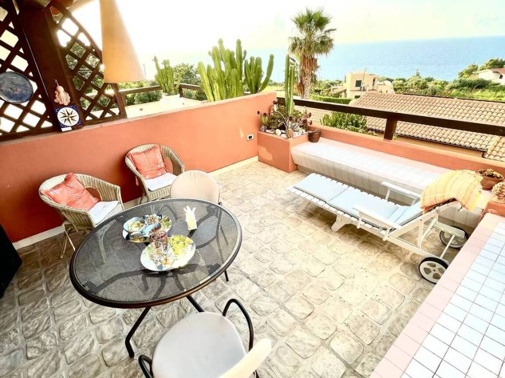 Villa a Zambrone in Via Paolo Borsellino - Foto 4