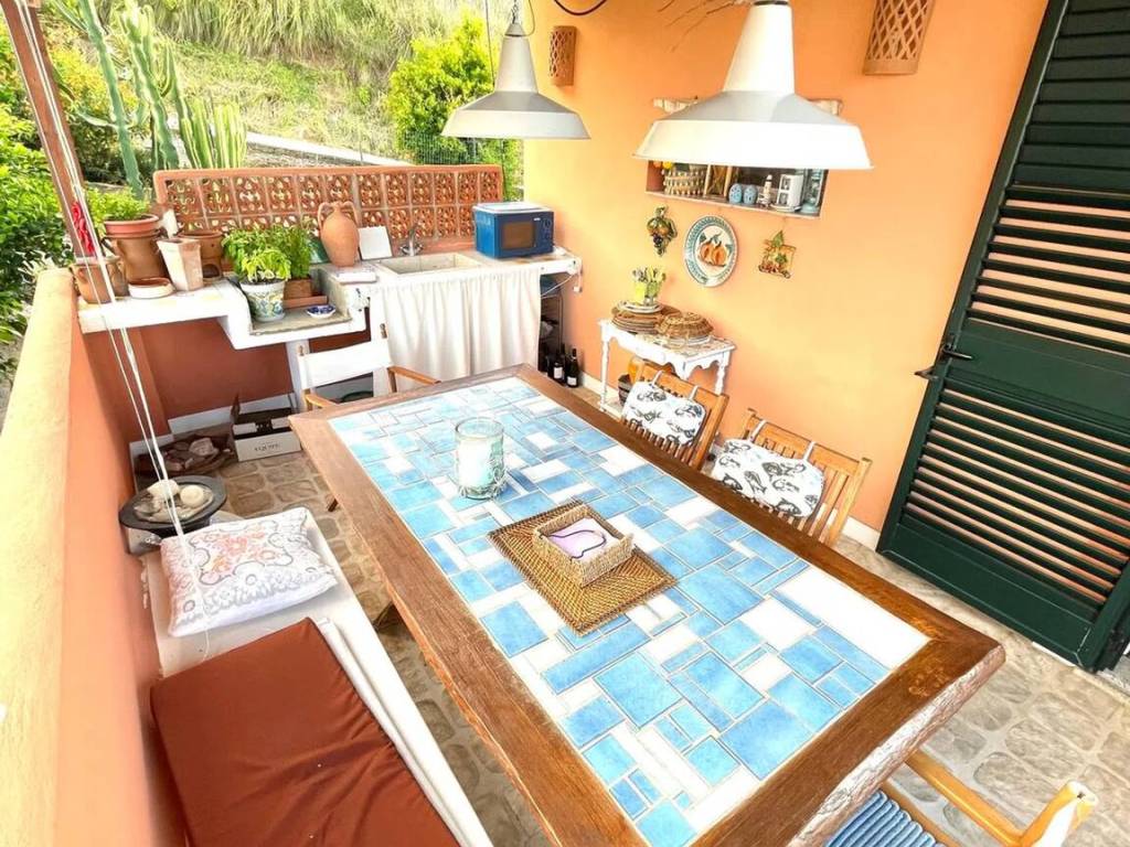 Villa a Zambrone in Via Paolo Borsellino - Foto 5