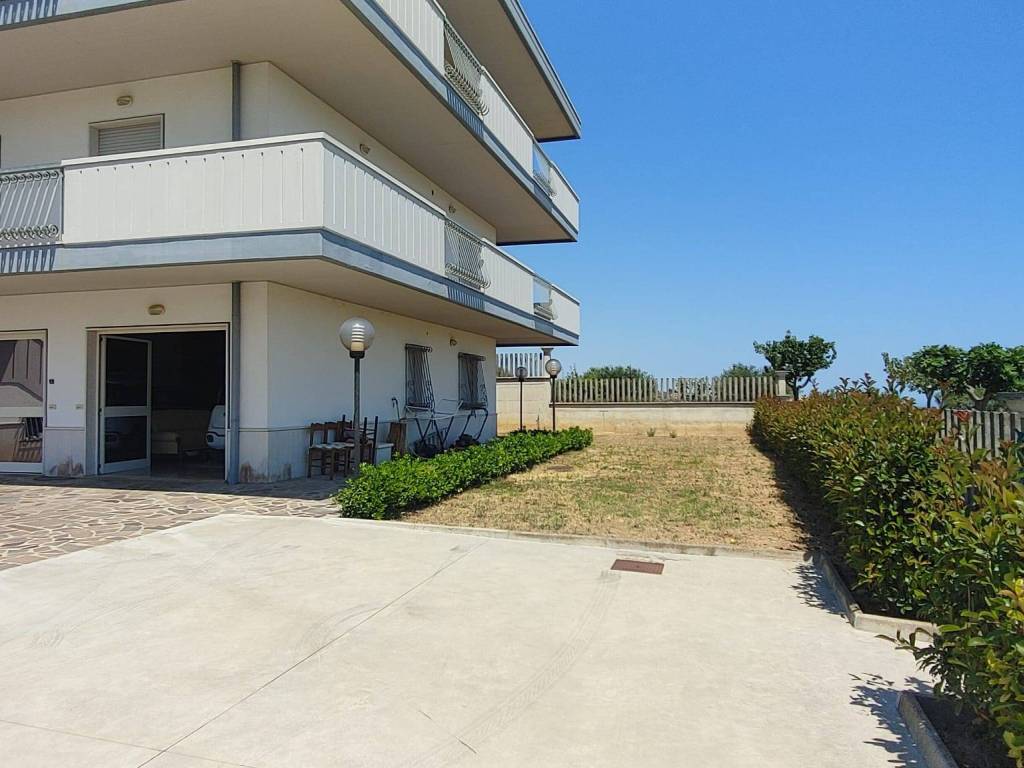 Villa a Silvi in Contrada Piane Maglierici, 26 - Foto 3