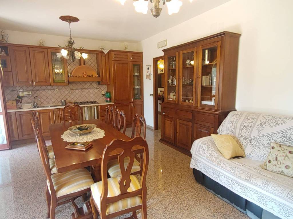 Villa a Silvi in Contrada Piane Maglierici, 26 - Foto 5