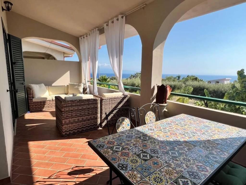 Villa a Ricadi in Via Fortino S.N.C. - Foto 3