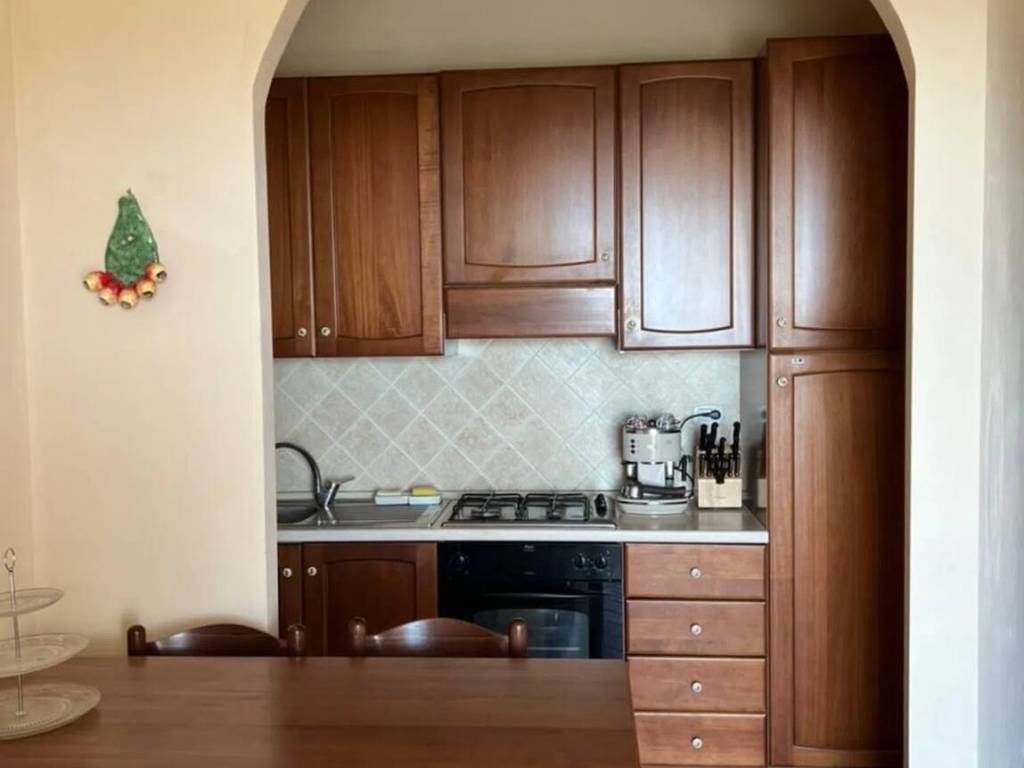 Villa a Ricadi in Via Fortino S.N.C. - Foto 4