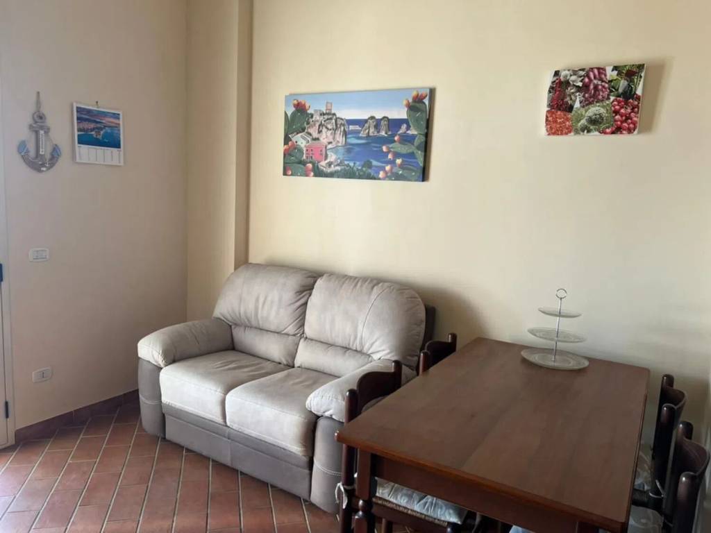 Villa a Ricadi in Via Fortino S.N.C. - Foto 5