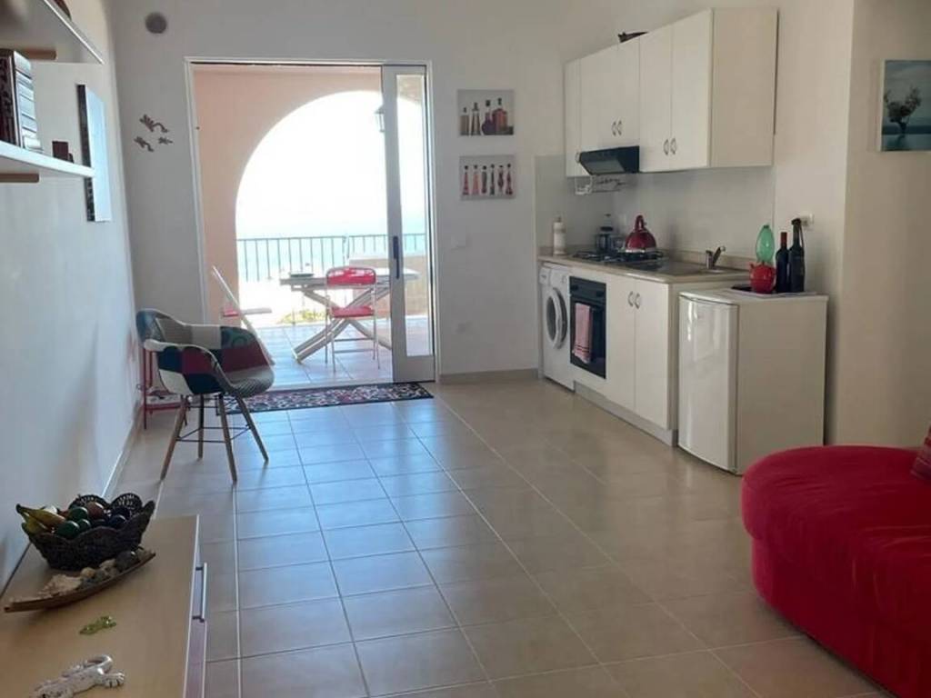 Appartamento a Zambrone in Via Paolo Borsellino S.N.C. - Foto 5