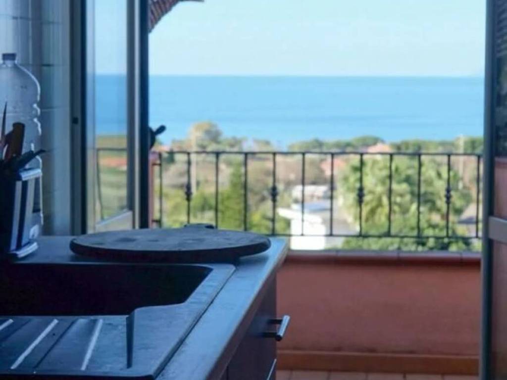 Appartamento a Ricadi in Località Chiusa S.N.C. - Foto 4