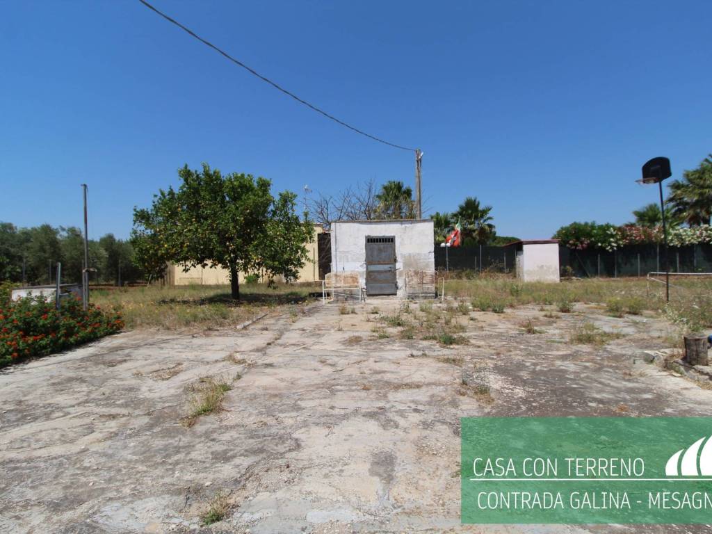 Casa indipendente a Mesagne - Foto 2