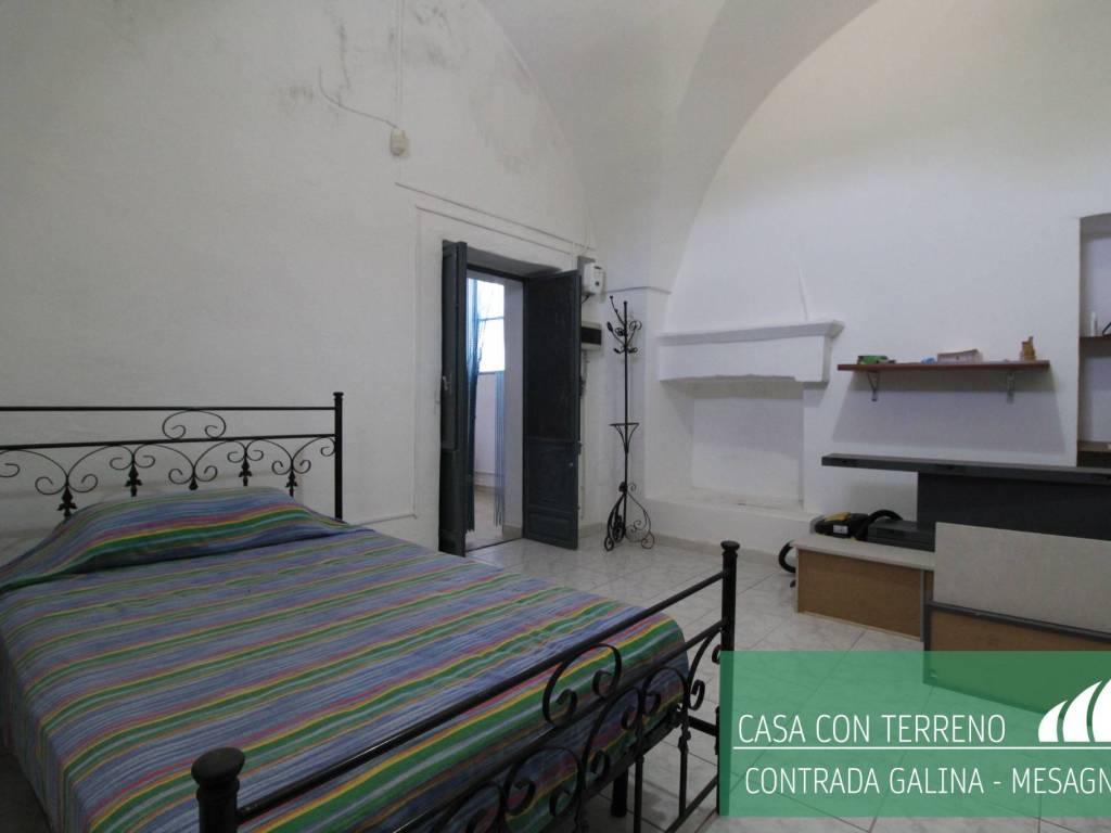 Casa indipendente a Mesagne - Foto 4