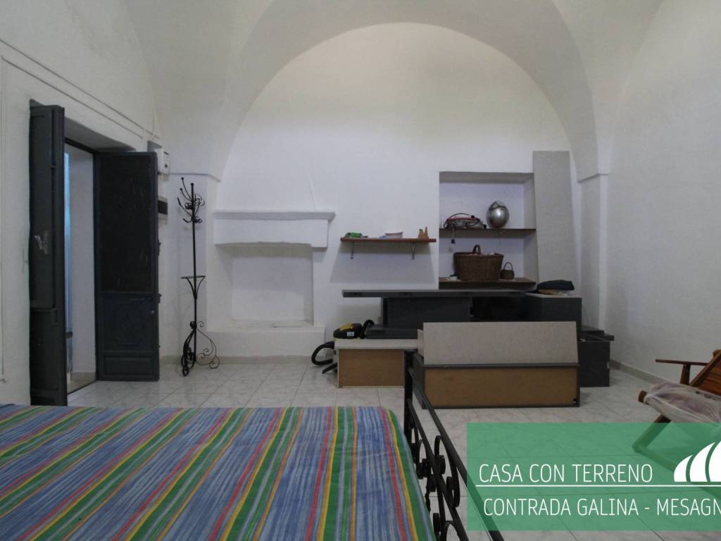 Casa indipendente a Mesagne - Foto 5