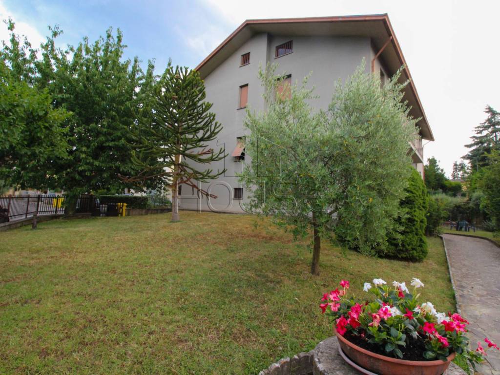 Appartamento a Città di castello in Via Gualtiero Perugini, 32 - Foto 2