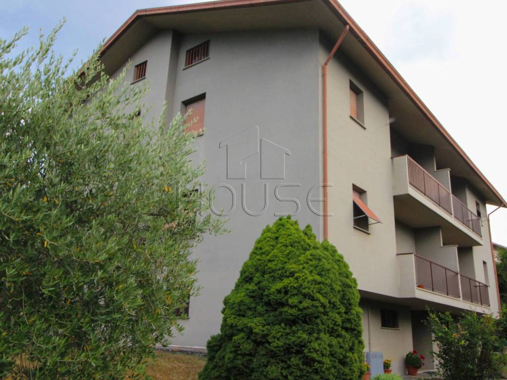 Appartamento a Città di castello in Via Gualtiero Perugini, 32 - Foto 3