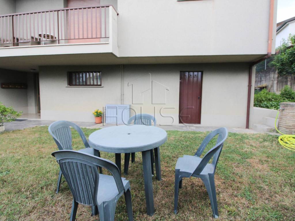 Appartamento a Città di castello in Via Gualtiero Perugini, 32 - Foto 4