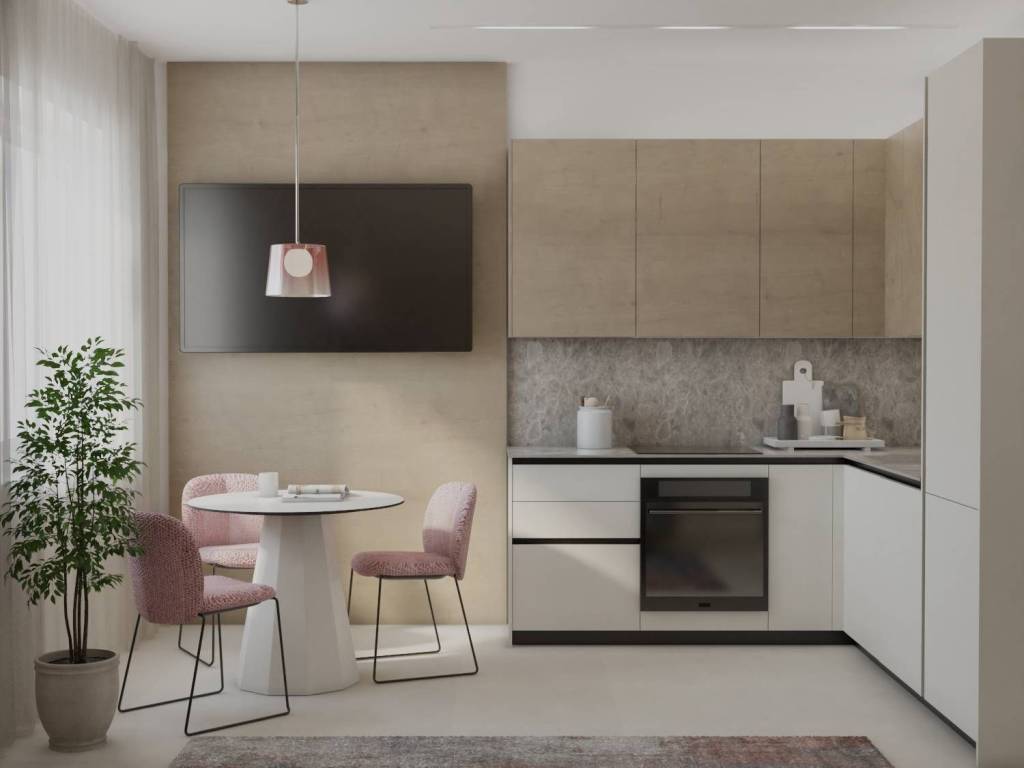 Appartamento a Cormons in Via Cumano, 17 - Foto 3