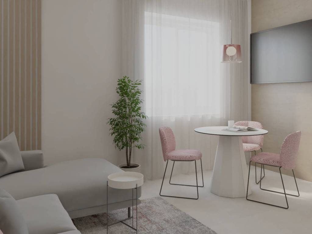 Appartamento a Cormons in Via Cumano, 17 - Foto 4