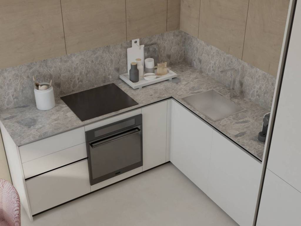 Appartamento a Cormons in Via Cumano, 17 - Foto 5