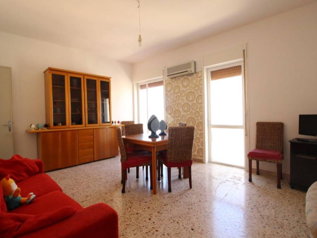 Appartamento a Custonaci in Via palestro, 27 - Foto 2